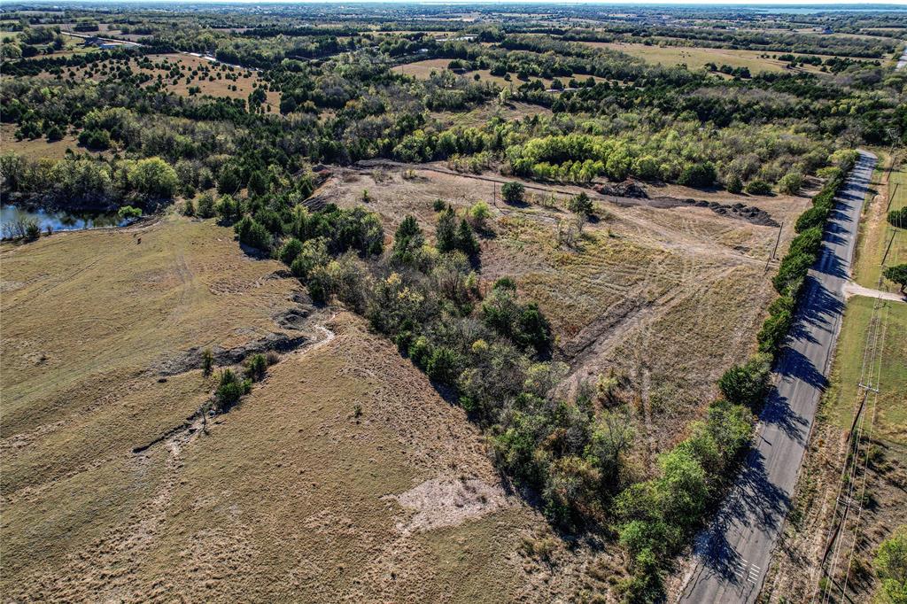 Winding Creek Estates - Land