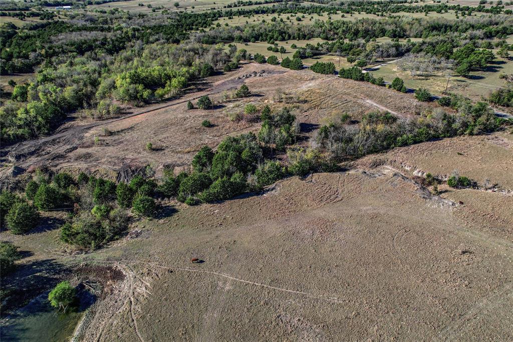 Winding Creek Estates - Land