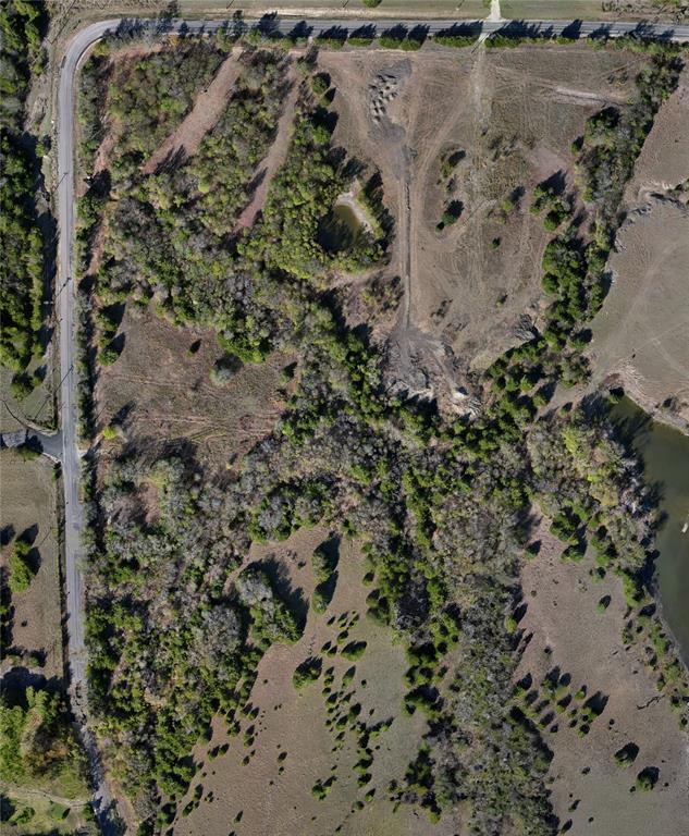 Winding Creek Estates - Land