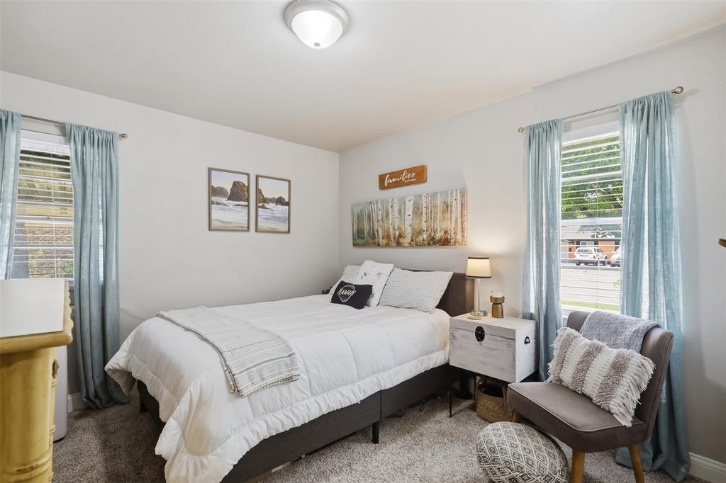Summercrest - Residential