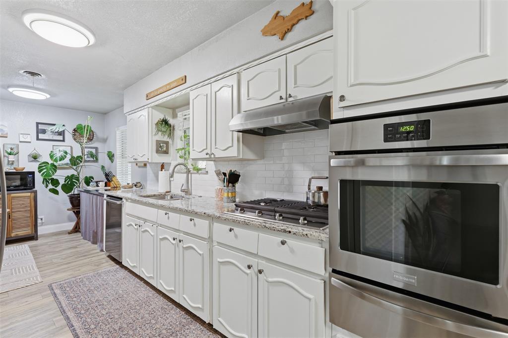Summercrest - Residential