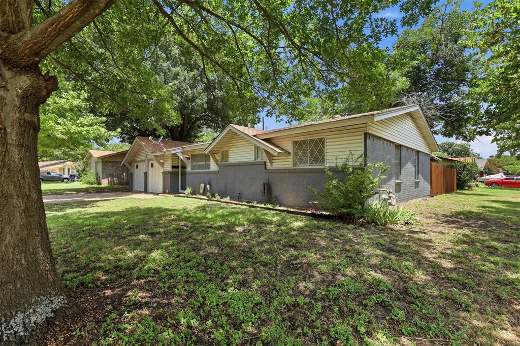 Summercrest - Residential