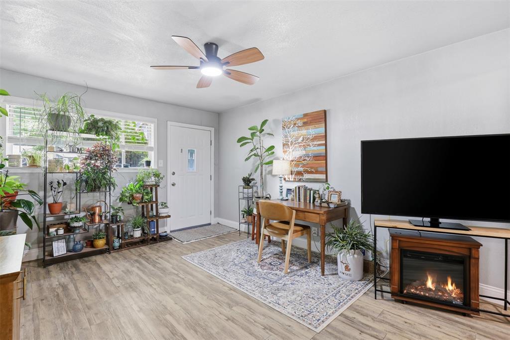 Summercrest - Residential