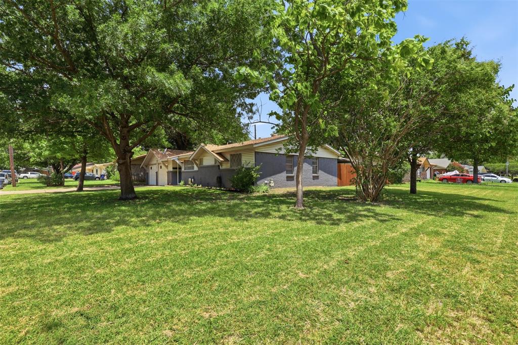Summercrest - Residential