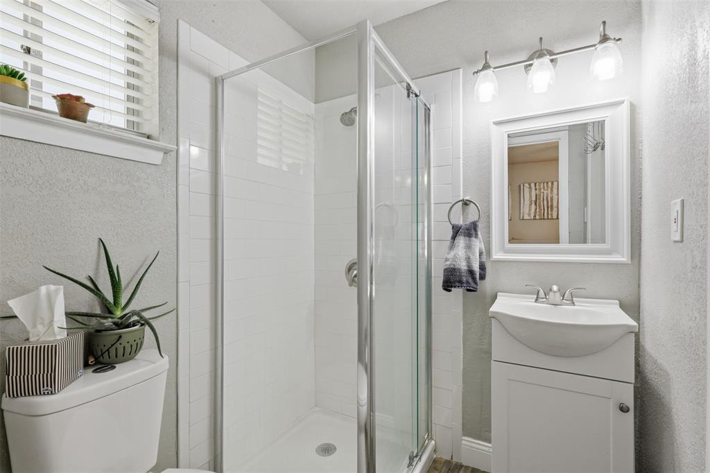Summercrest - Residential