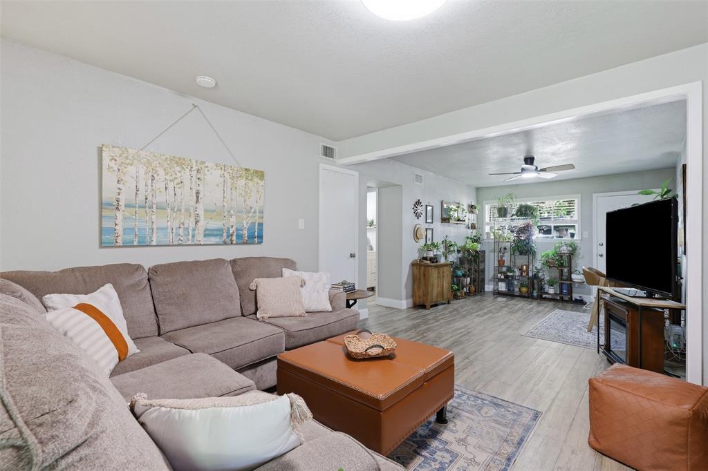 Summercrest - Residential