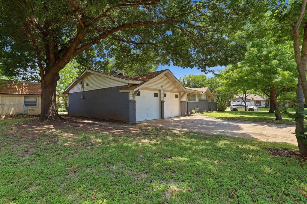 Summercrest - Residential