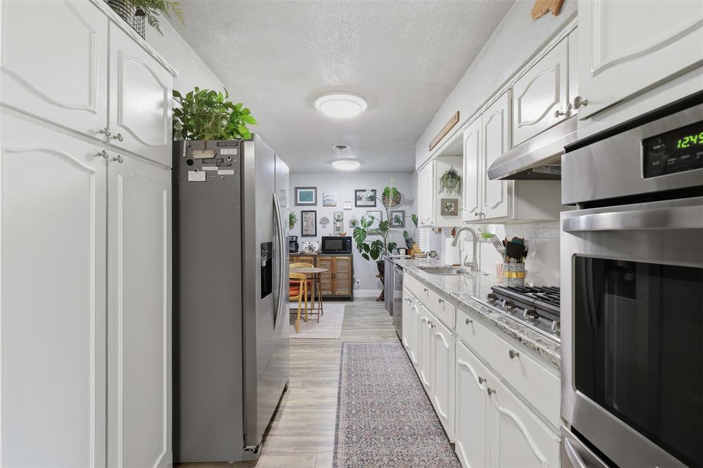 Summercrest - Residential