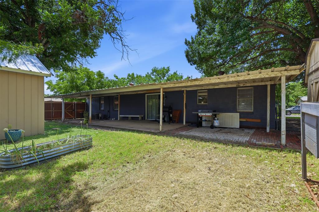Summercrest - Residential