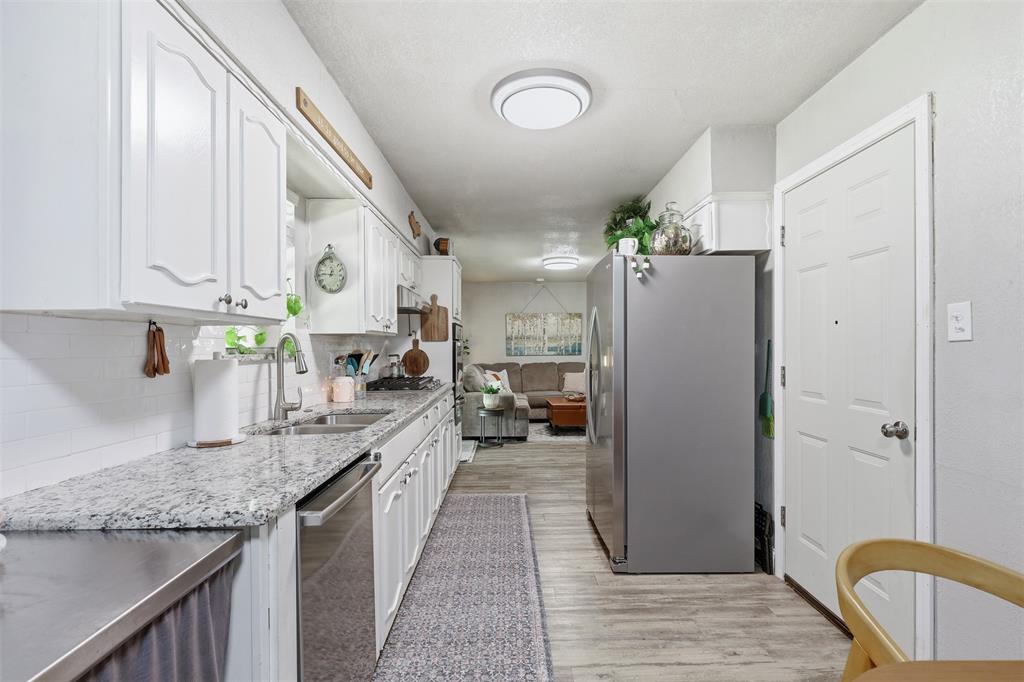 Summercrest - Residential