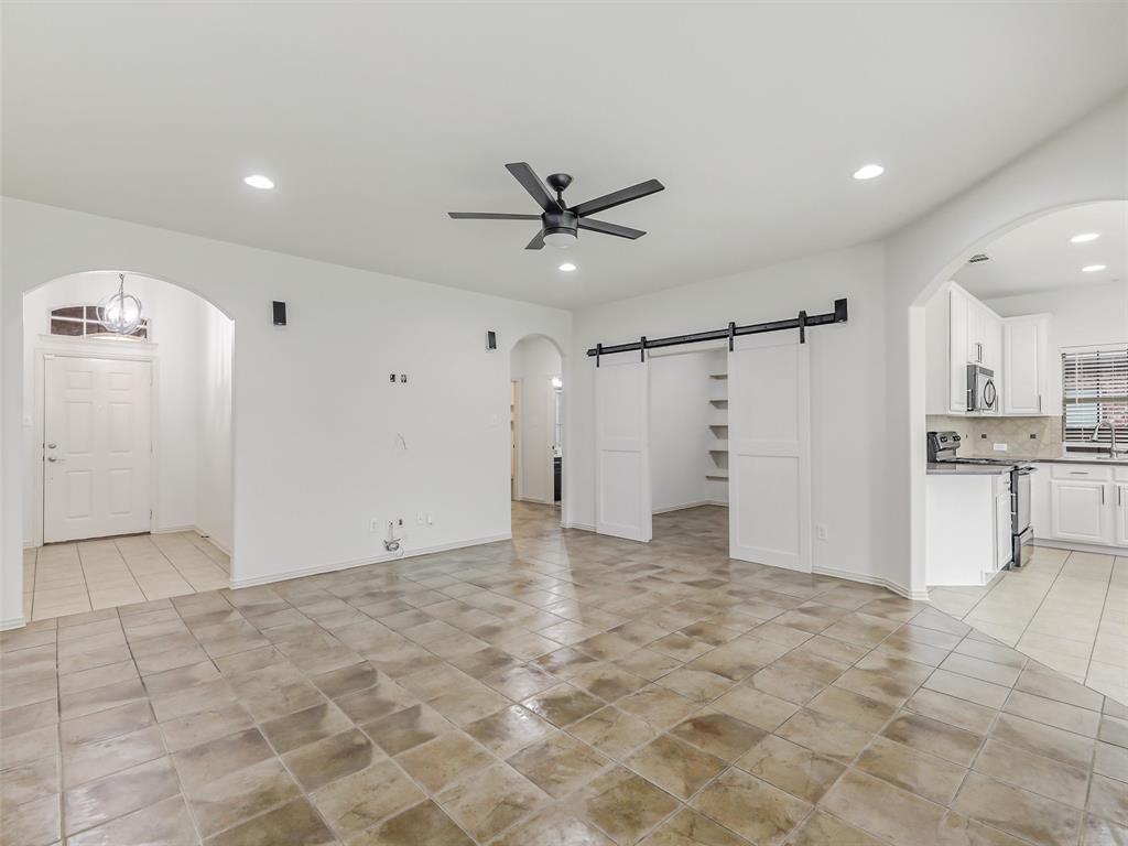 Frisco Ranch - Residential