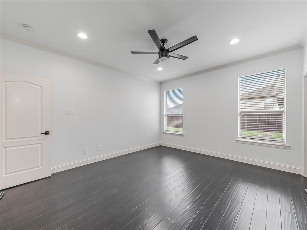 Frisco Ranch - Residential