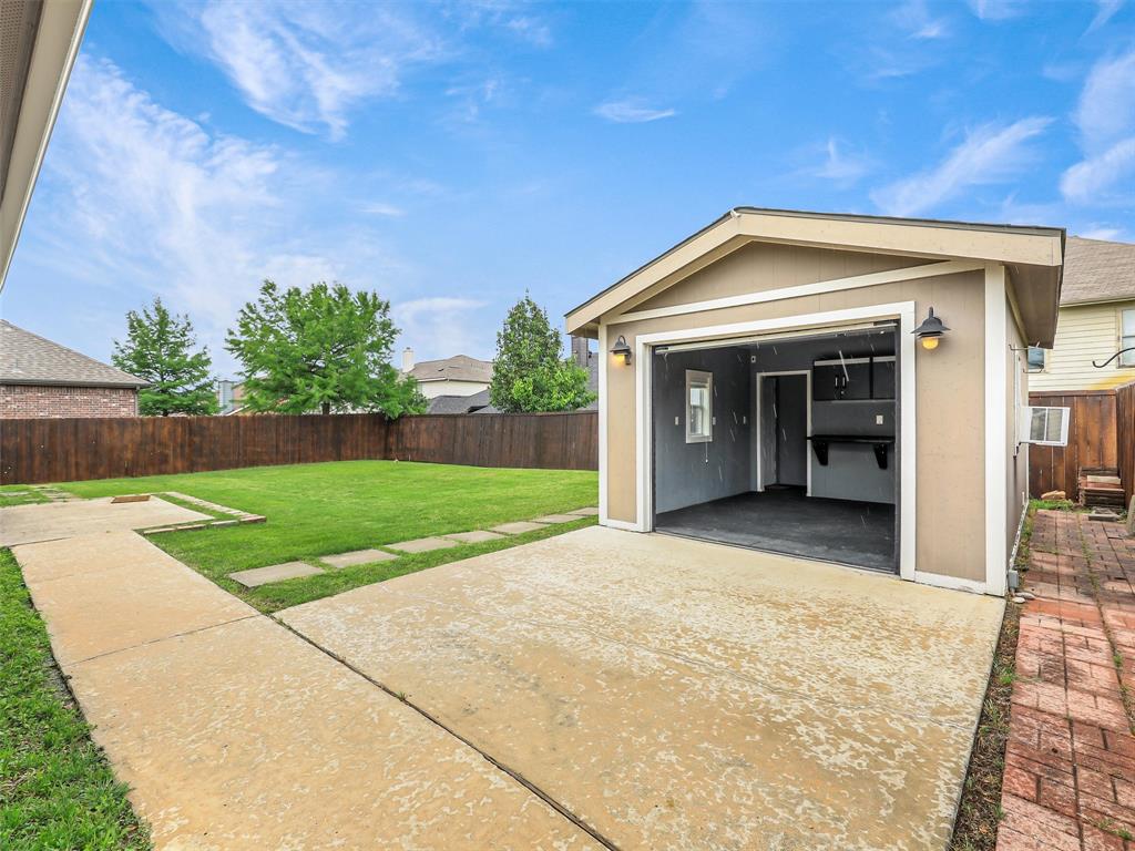Frisco Ranch - Residential