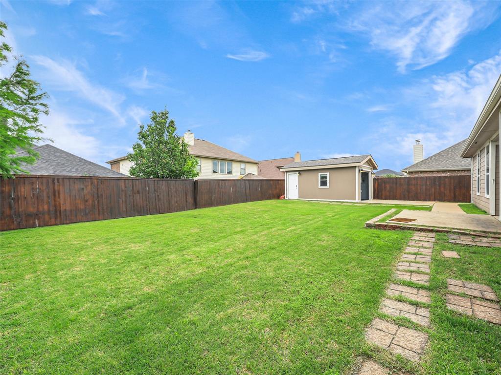 Frisco Ranch - Residential