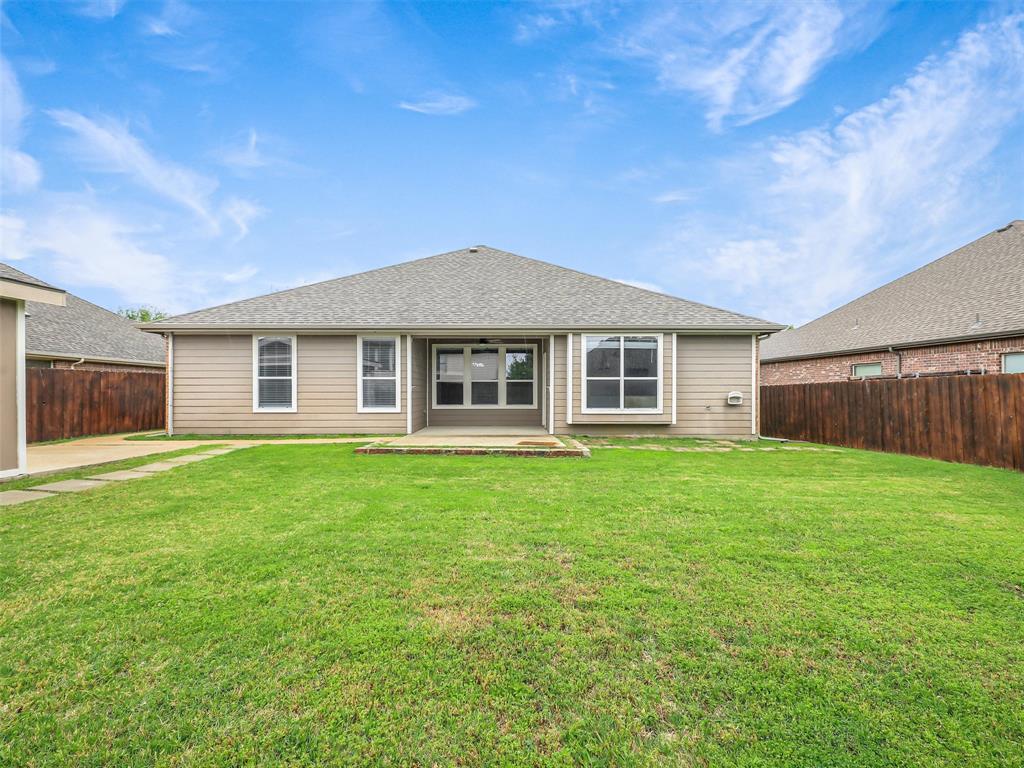Frisco Ranch - Residential