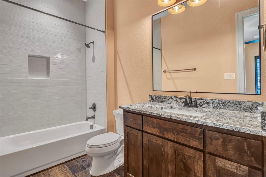 Stinson Highlands Ph 3 - Residential