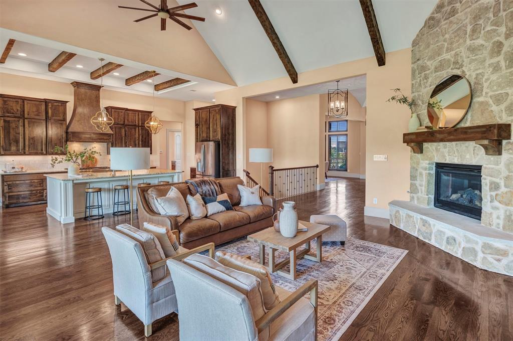 Stinson Highlands Ph 3 - Residential