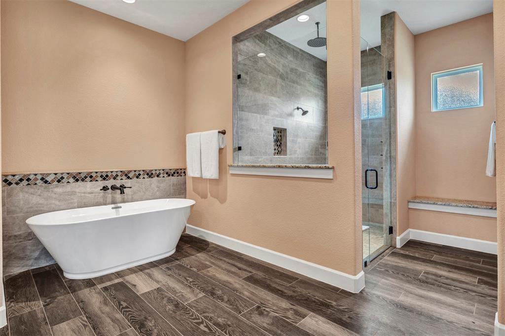 Stinson Highlands Ph 3 - Residential