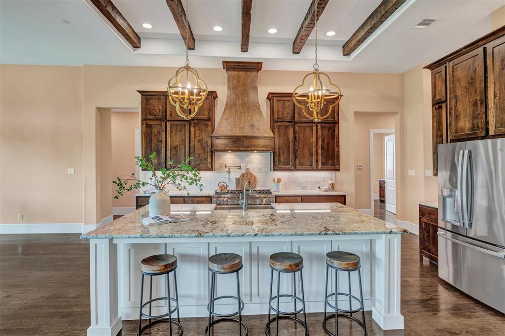 Stinson Highlands Ph 3 - Residential