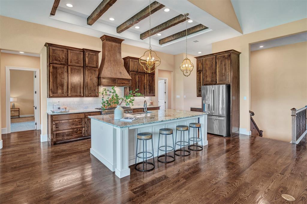 Stinson Highlands Ph 3 - Residential