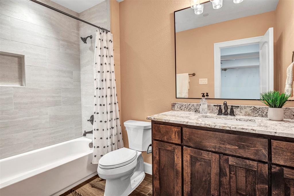 Stinson Highlands Ph 3 - Residential
