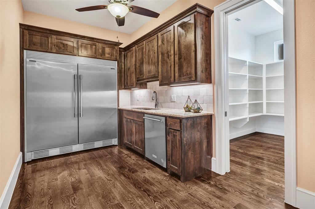 Stinson Highlands Ph 3 - Residential