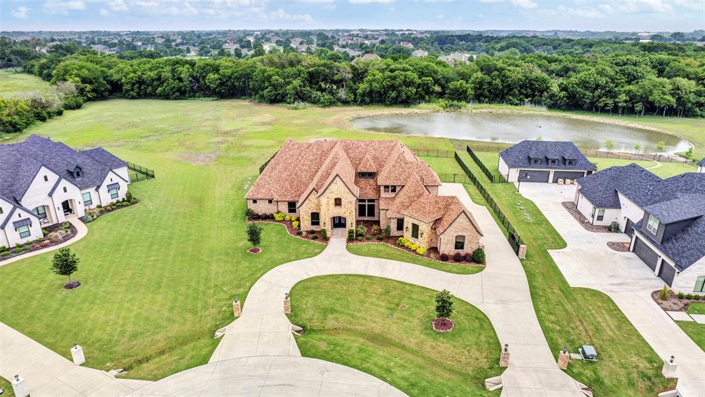Stinson Highlands Ph 3 - Residential