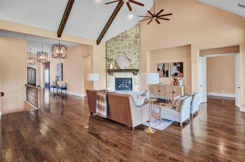 Stinson Highlands Ph 3 - Residential