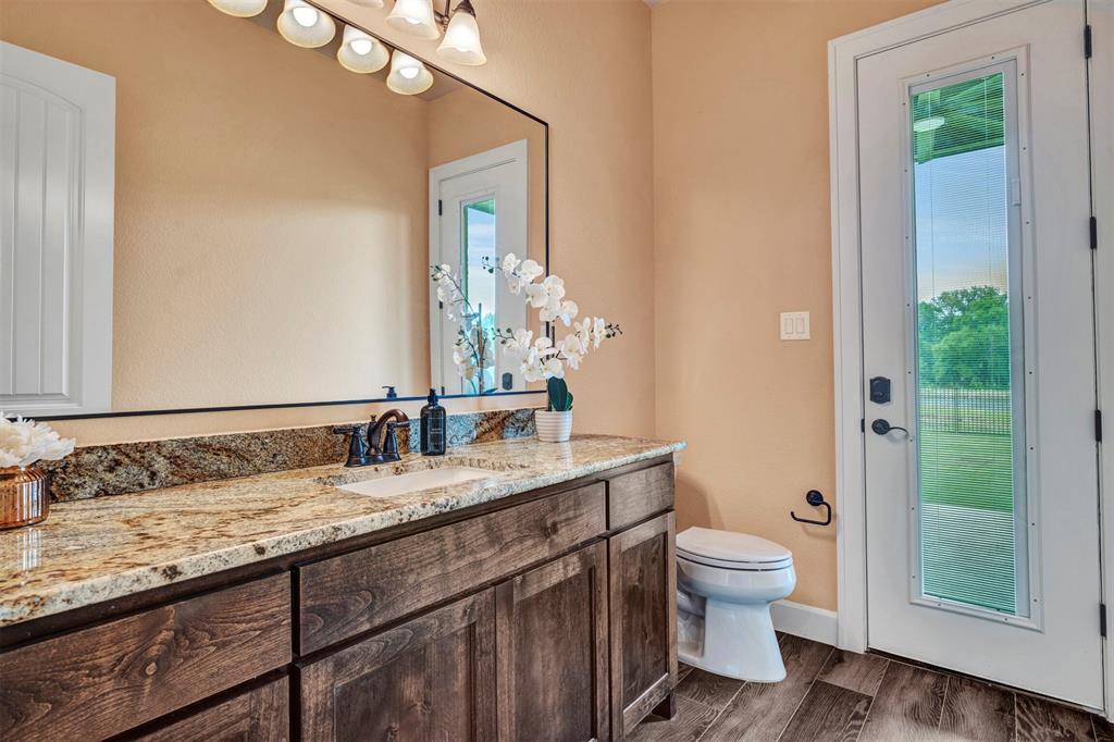 Stinson Highlands Ph 3 - Residential