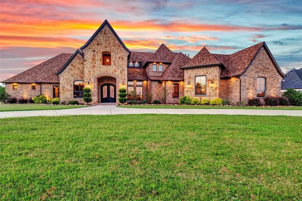 Stinson Highlands Ph 3 - Residential
