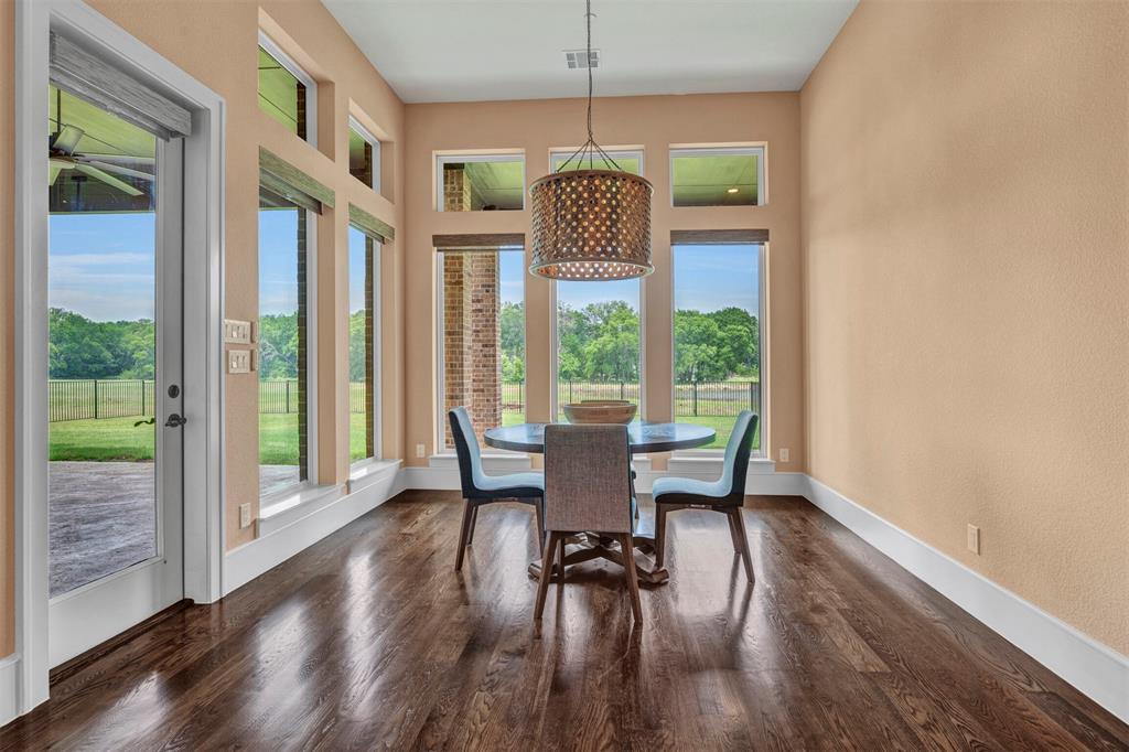 Stinson Highlands Ph 3 - Residential