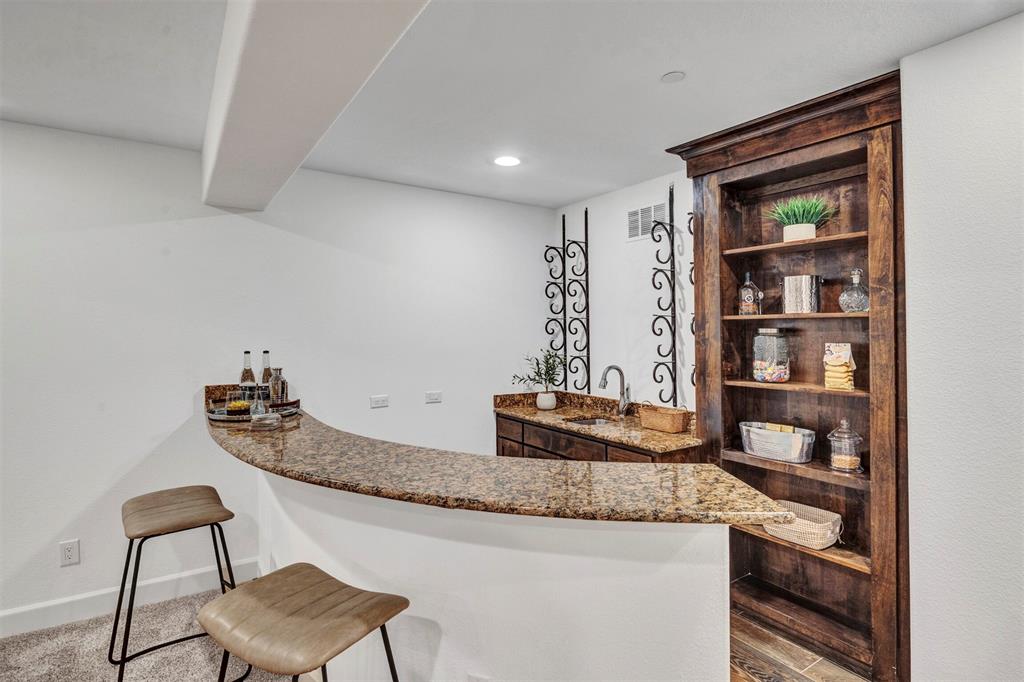 Stinson Highlands Ph 3 - Residential
