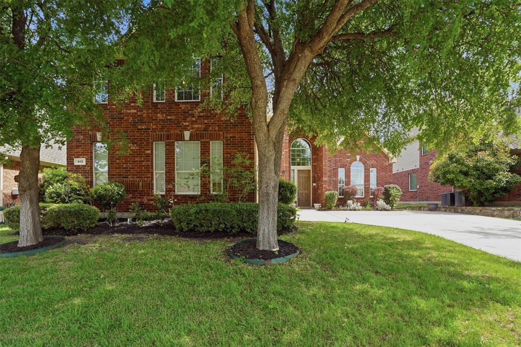 Fairway Village - Residential