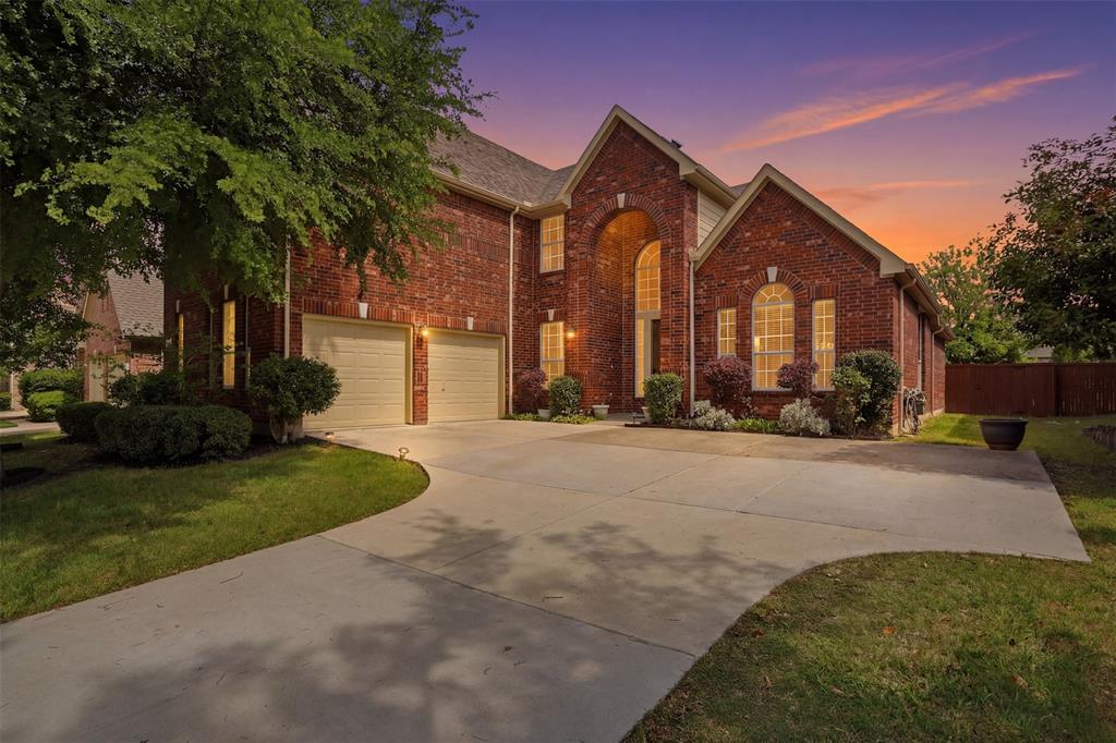 Fairway Village - Residential
