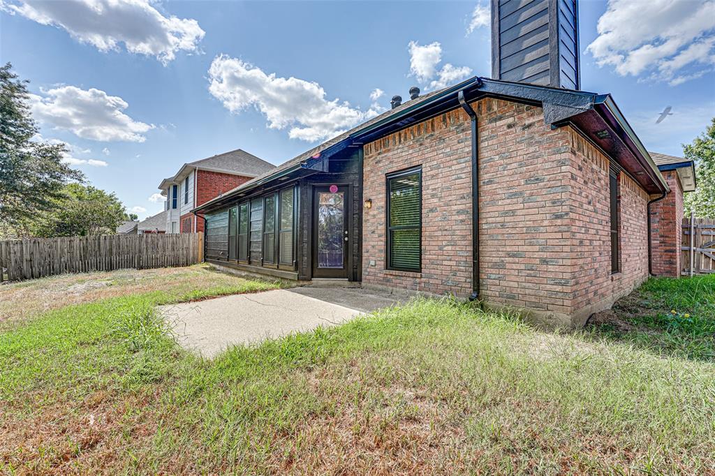 Windmill Ridge Estate #3a - Residential Lease
