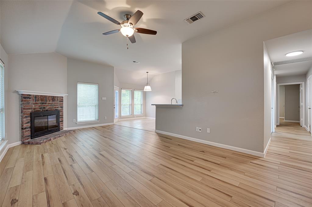 Windmill Ridge Estate #3a - Residential Lease