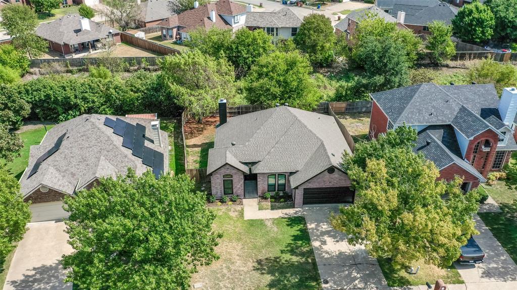 Windmill Ridge Estate #3a - Residential Lease