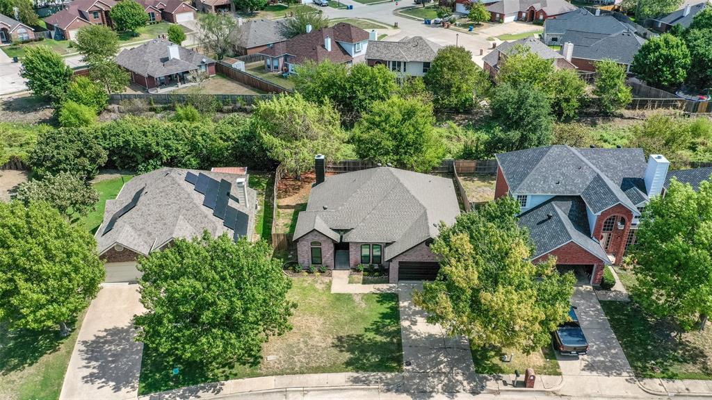 Windmill Ridge Estate #3a - Residential Lease