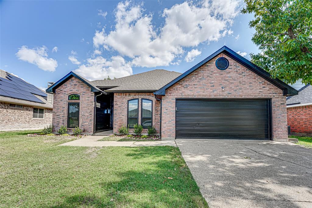 Windmill Ridge Estate #3a - Residential Lease