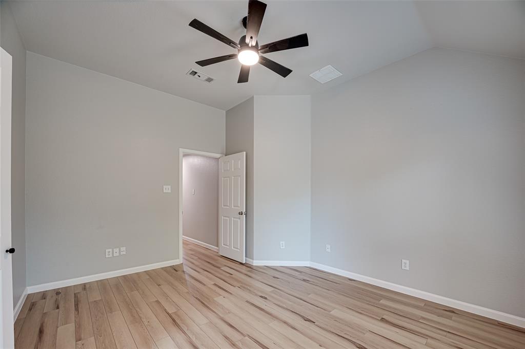 Windmill Ridge Estate #3a - Residential Lease