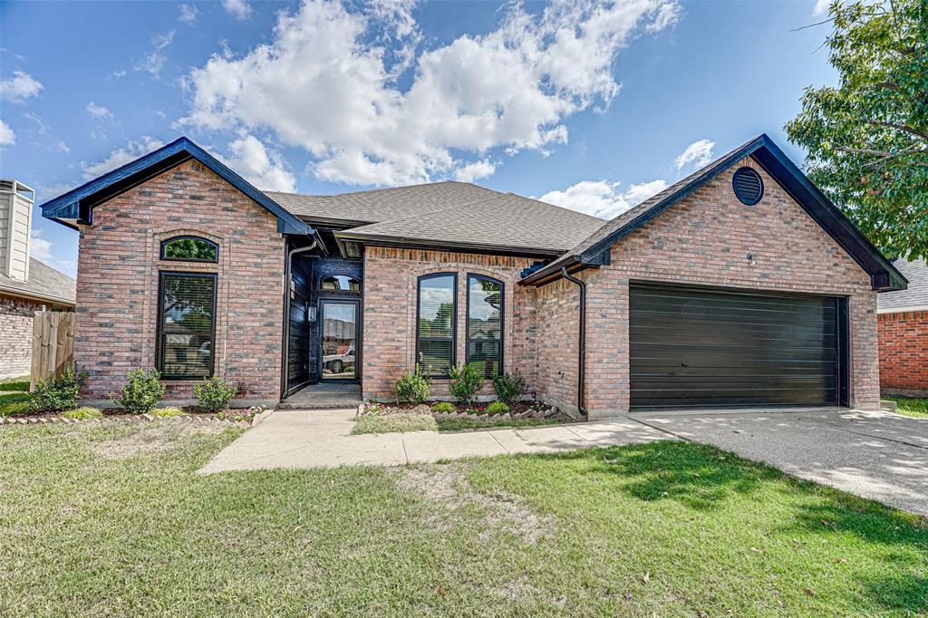 Windmill Ridge Estate #3a - Residential Lease