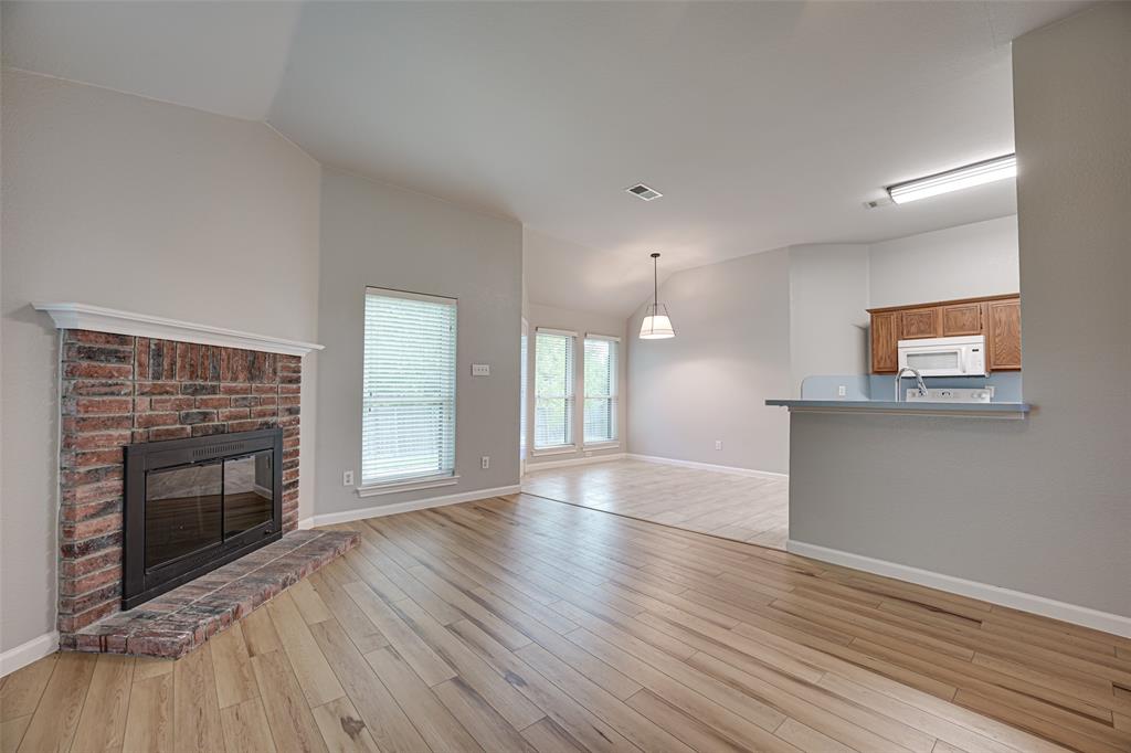 Windmill Ridge Estate #3a - Residential Lease