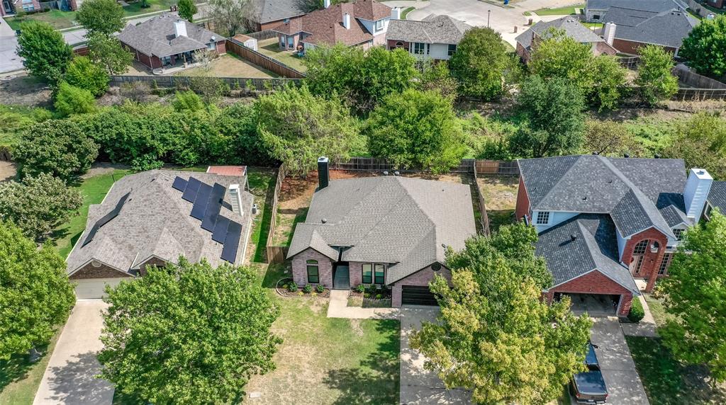 Windmill Ridge Estate #3a - Residential Lease