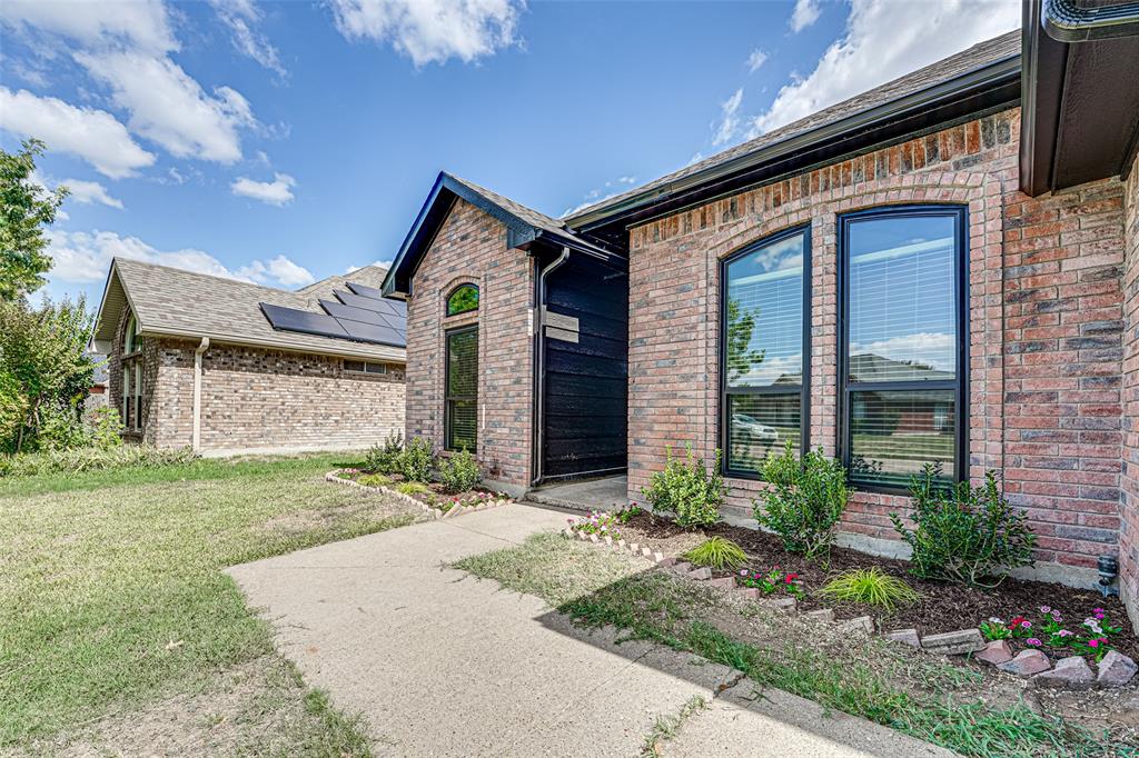 Windmill Ridge Estate #3a - Residential Lease