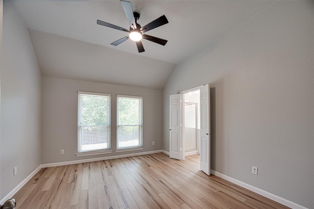 Windmill Ridge Estate #3a - Residential Lease