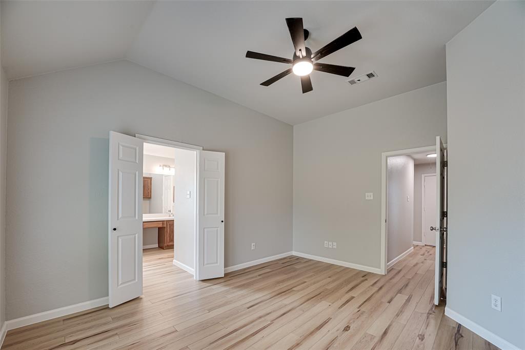 Windmill Ridge Estate #3a - Residential Lease