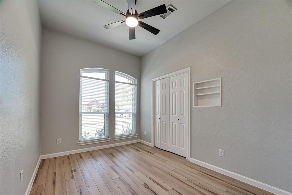 Windmill Ridge Estate #3a - Residential Lease