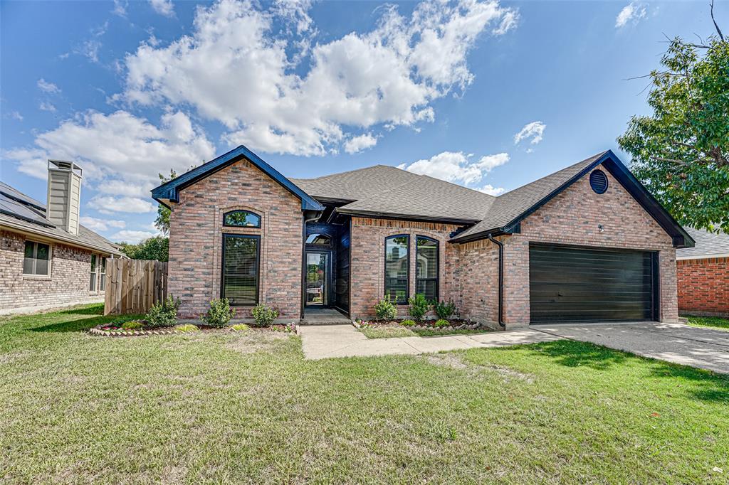 Windmill Ridge Estate #3a - Residential Lease