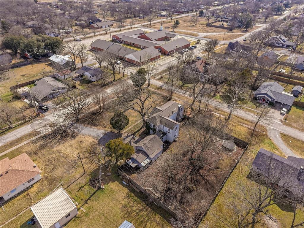 Thomas - Residential