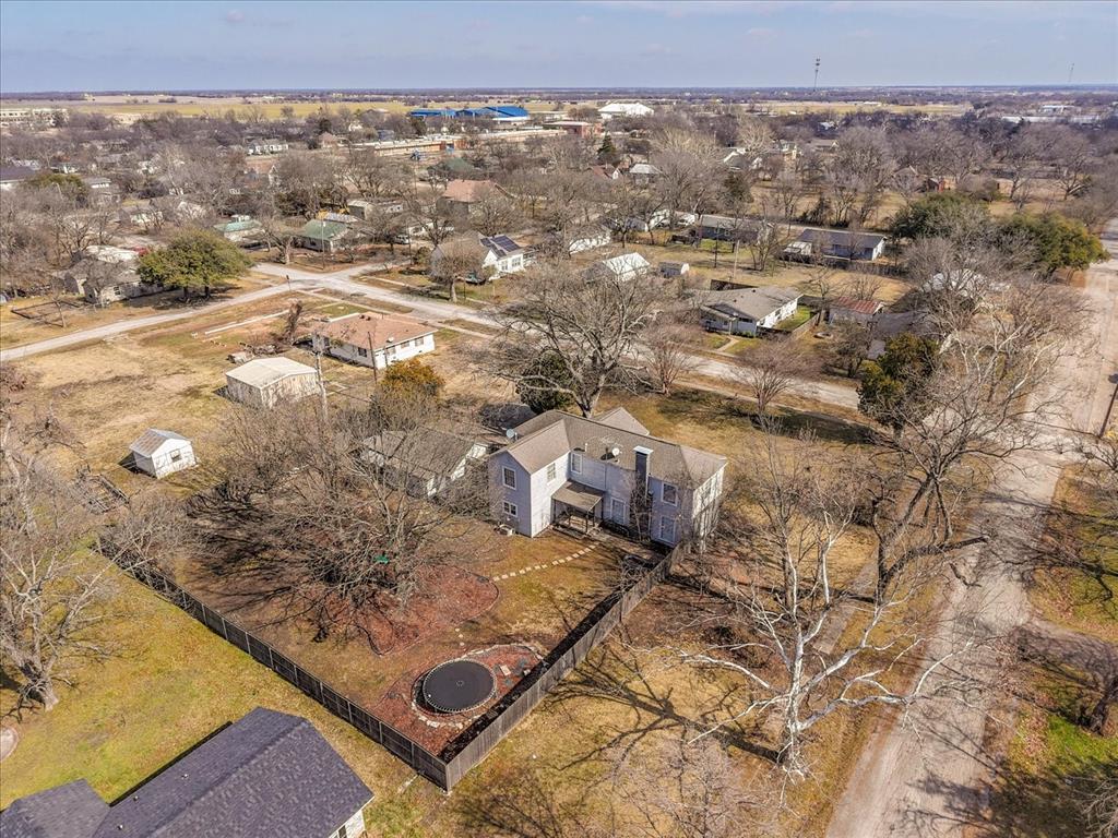 Thomas - Residential